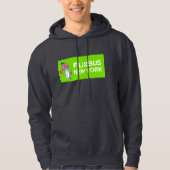 Flixbus Hoodie (Voorkant)