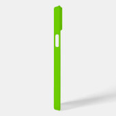 Flixbus iPhone 14 Plus Hoesje (Achterkant / Rechts)
