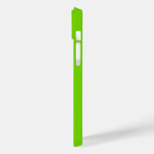 Flixbus iPhone 14 Plus Hoesje (Achterkant / Links)
