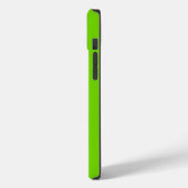 Flixbus iPhone 14 Plus Stoer Hoesje (Achterkant / Links)