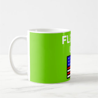 Flixbus Koffiemok