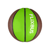 Flixbus Mini Basketbal (Verticaal)