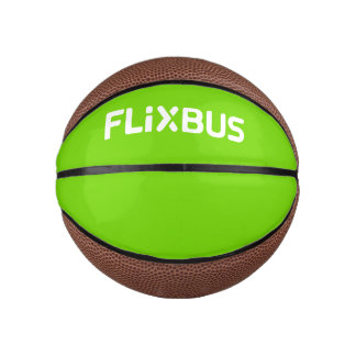 Flixbus Mini Basketbal
