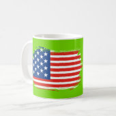 Flixbus Mok (Voorkant links)