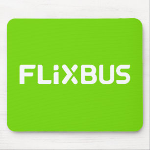 Flixbus Muismat