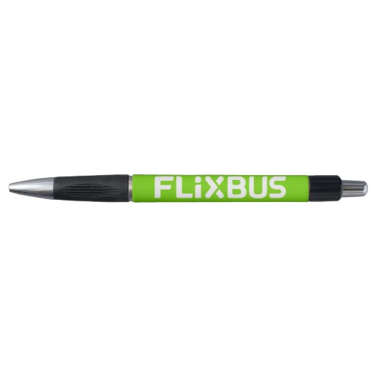FlixBus Pen (Voorkant)