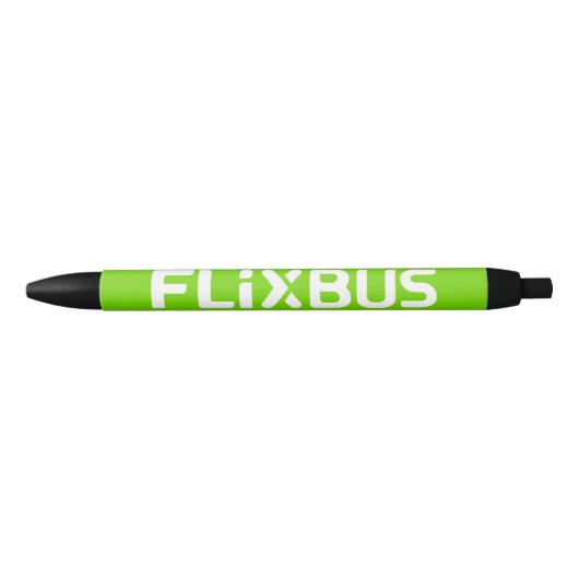 FlixBus Pen (Voorkant)