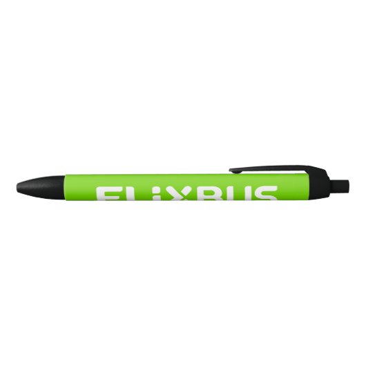 FlixBus Pen (Bovenkant)