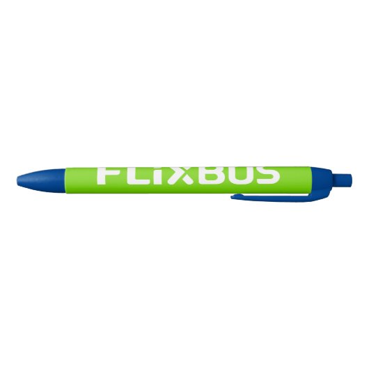 FlixBus Pen (Bodem)