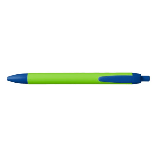 FlixBus Pen (Achterkant)