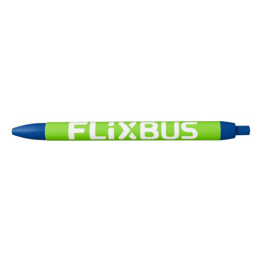 FlixBus Pen (Voorkant)