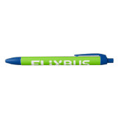 FlixBus Pen (Bovenkant)