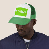 Flixbus-Pet Trucker Pet (In situ)
