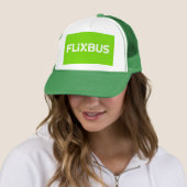 Flixbus-Pet Trucker Pet (In situ)