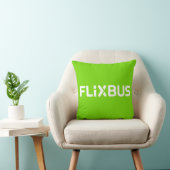 Flixbus-Sierkussen Kussen (Stoel)