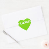 Flixbus Stickers (Envelop)