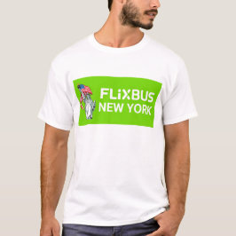 FlixBus T-shirt