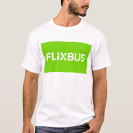 FlixBus T-shirt