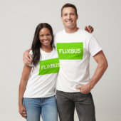 FlixBus T-shirt (Unisex)