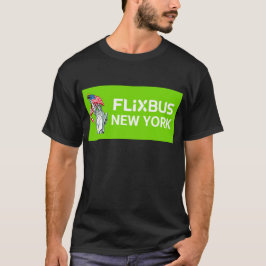 FlixBus T-shirt