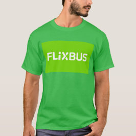 FlixBus T-shirt