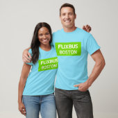 FlixBus T-shirt (Unisex)