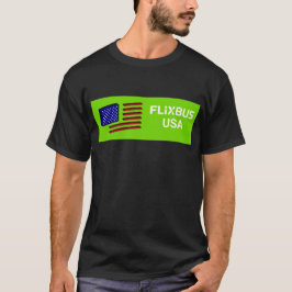FlixBus T-shirt