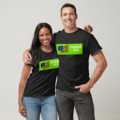 FlixBus T-shirt (Unisex)