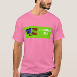 FlixBus T-shirt