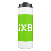 FlixBus Thermische Tumbler Thermosbeker (Voorkant)