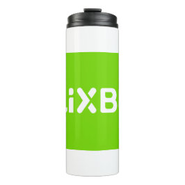 FlixBus Thermische Tumbler Thermosbeker