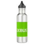 FlixBus Waterfles (Rechts)