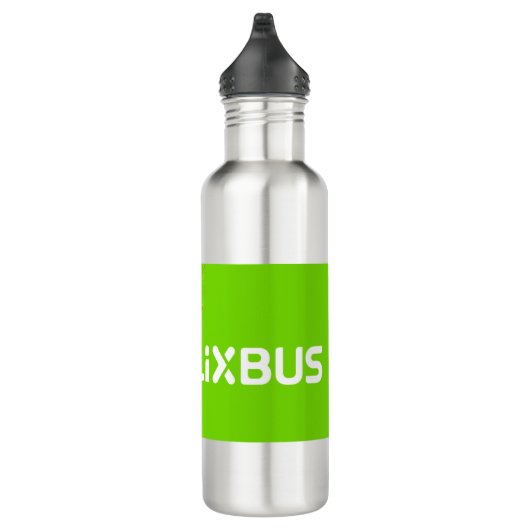 FlixBus Waterfles (Rechts)