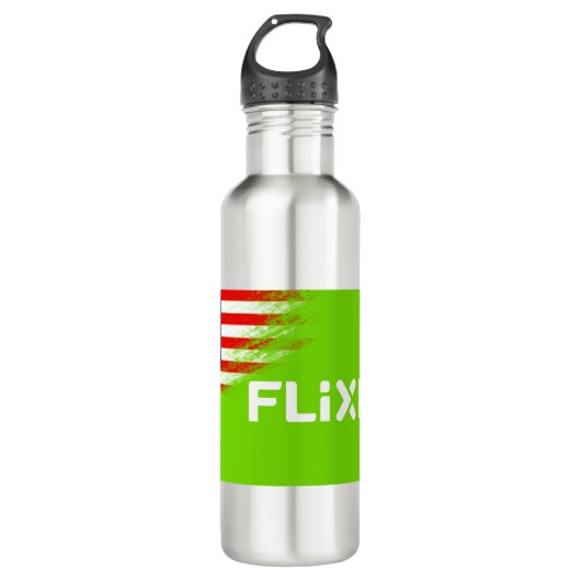 FlixBus Waterfles (Voorkant)