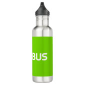 FlixBus Waterfles (Rechts)