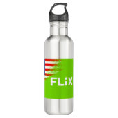 FlixBus Waterfles Waterfles (Voorkant)