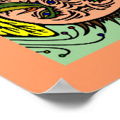 Flizzip Poster (Hoek)