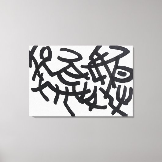 flk019575 canvas afdruk (Voorkant)