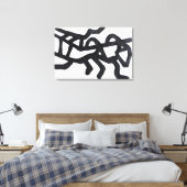 flk019588 canvas afdruk (Insitu (Slaapkamer))