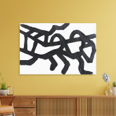 flk019588 canvas afdruk (Insitu (Woonkamer))