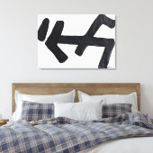flk019592 canvas afdruk (Insitu (Slaapkamer))