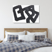 flk019593 canvas afdruk (Insitu (Slaapkamer))