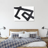 flk019599 canvas afdruk (Insitu (Slaapkamer))