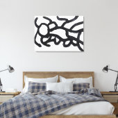 flk019600 canvas afdruk (Insitu (Slaapkamer))