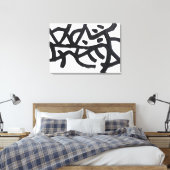flk019601 canvas afdruk (Insitu (Slaapkamer))