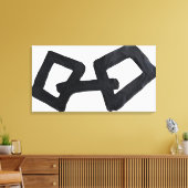 flk019602 canvas afdruk (Insitu (Woonkamer))