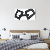 flk019602 canvas afdruk (Insitu (Slaapkamer))
