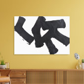 flk019606 canvas afdruk (Insitu (Woonkamer))