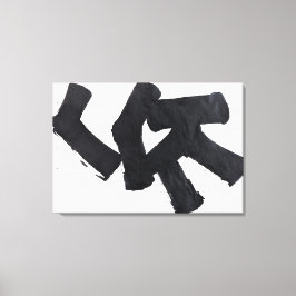 flk019606 canvas afdruk