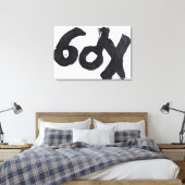 flk019608 canvas afdruk (Insitu (Slaapkamer))